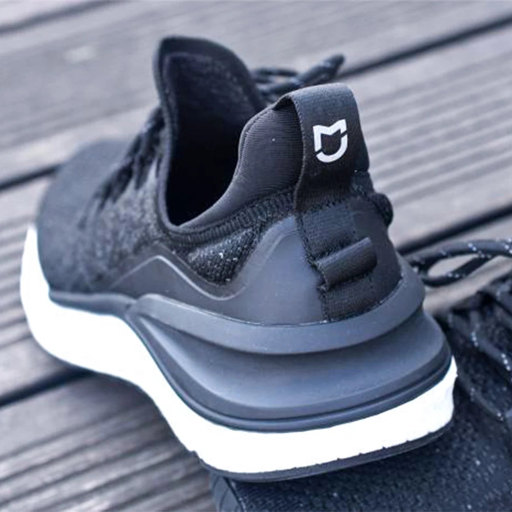 Mijia Xiaomi Sneakers 4 Daily Elements Men Running Ultra Boost Sports Shoes 4 Force Overall Mens Flying Woven Sneaker Size 38-46