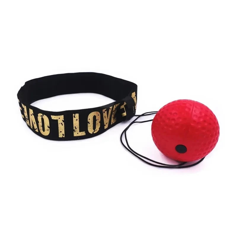 Boxing Reflex Speed Punching Ball